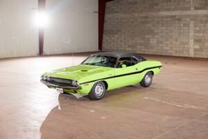 Immagine 13/71 di Dodge Challenger R/T (1970)
