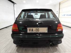 Image 3/10 of Ford Fiesta RS Turbo (1991)