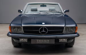 Bild 19/24 von Mercedes-Benz 500 SL (1983)