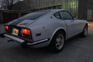 Imagen 43/50 de Datsun 260 Z (1974)