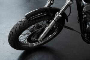 Image 7/24 of Harley-Davidson XLH 1200 Sportster (1995)