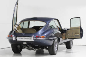 Bild 8/39 von Jaguar E-Type 4.2 (1966)