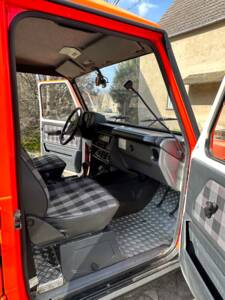 Afbeelding 9/23 van Mercedes-Benz 280 GE (LWB) (1989)