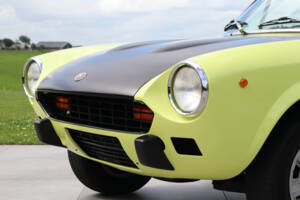 Image 44/50 of FIAT 124 Spider CS1 (1975)