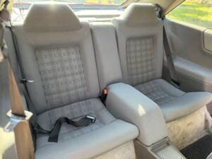 Afbeelding 17/46 van Volkswagen Corrado G60 1.8 (1992)