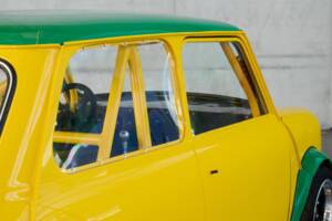 Bild 36/50 von Rover Mini 1.3i (1993)