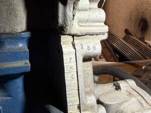 Immagine 22/50 di Focus Mark V (1968)