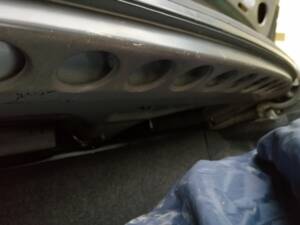 Image 17/18 of Mercedes-Benz 560 SEL (1986)
