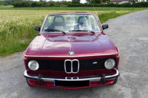 Immagine 6/9 di BMW 1600 - 2 (1968)