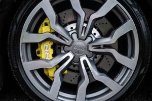 Immagine 16/35 di Audi R8 V10 Spyder (2011)