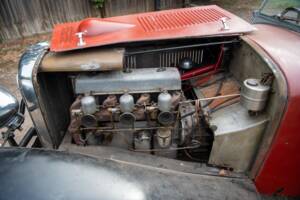 Image 12/50 of Alvis Speed 20 (1932)
