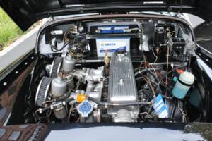 Image 5/18 of Triumph TR 3B (1963)