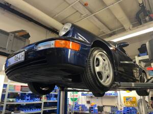 Bild 79/91 von Porsche 911 Carrera RS (1992)