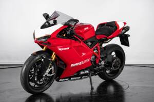Bild 7/50 von Ducati DUMMY (2008)