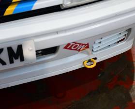 Bild 39/50 von Peugeot 205 Rallye 1.3 (1988)