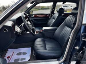 Imagen 14/33 de Jaguar XJ6 3.2 (1990)