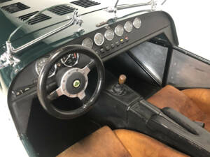 Imagen 19/27 de Donkervoort S8AT (1988)