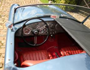 Immagine 8/12 di AC Ace Bristol (1957)