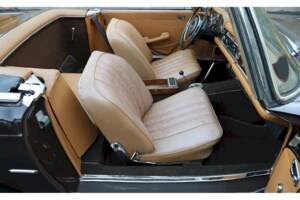 Immagine 24/36 di Mercedes-Benz 280 SL (1969)