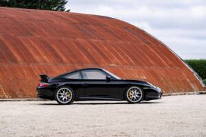 Image 11/42 of Porsche 911 GT3 (2003)