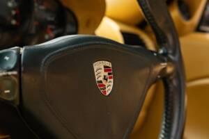 Bild 10/27 von Porsche 911 Turbo (2001)