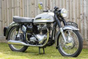 Immagine 4/39 di Norton 650 SS (1964)