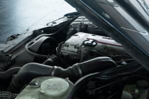 Bild 43/45 von Mercedes-Benz C 230 Kompressor T (1999)