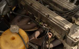 Afbeelding 42/42 van Mercedes-Benz 280 SL (1977)