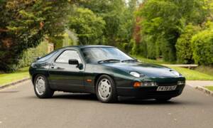 Bild 5/69 von Porsche 928 S4 (1989)