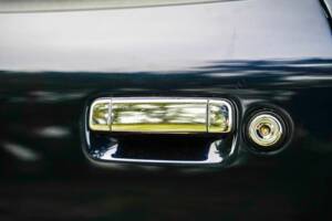 Bild 19/50 von Aston Martin DB 7 Vantage Volante (2002)