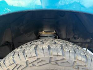 Imagen 24/43 de Land Rover Discovery 300tdi (1997)