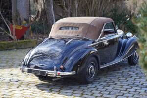Afbeelding 11/15 van Mercedes-Benz 170 S Cabriolet A (1950)
