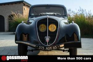 Bild 6/15 von Peugeot 203 (1949)