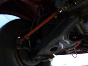 Image 27/70 de Mercedes-Benz 230 SL (1966)