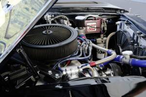 Bild 38/50 von Ford Mustang 289 (1966)
