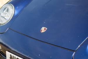 Afbeelding 23/50 van Porsche 911 Carrera (1995)