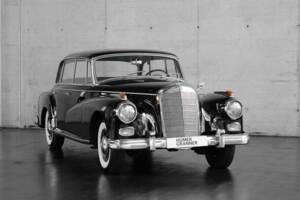Afbeelding 8/50 van Mercedes-Benz 300 d (1957)