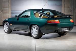 Immagine 8/22 di Porsche 928 S4 Clubsport (1988)