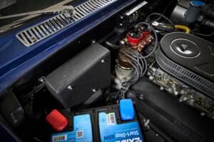 Imagen 96/100 de Ferrari 250 GT 2+2 (1963)