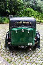 Immagine 6/42 di Lagonda 3 Litre (1930)