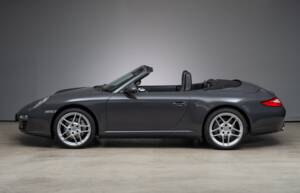 Bild 8/50 von Porsche 911 Carrera 4 (2011)