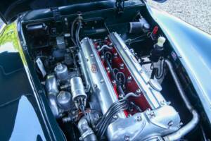 Afbeelding 15/50 van Jaguar XK 140 SE DHC (1957)