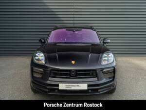 Imagen 2/33 de Porsche Macan GTS (2022)