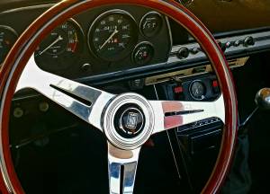 Bild 4/30 von FIAT Dino Spider (1967)