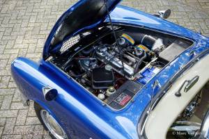Image 17/41 de Facel Vega Facel III (1964)
