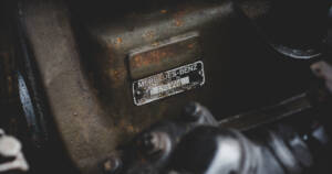 Image 37/40 de Mercedes-Benz 200 (1937)