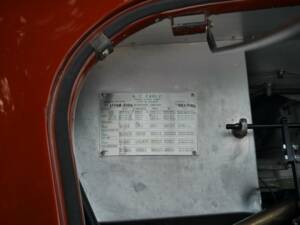 Image 36/50 of AC Ace Bristol (1960)