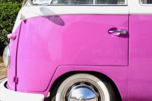 Image 15/50 of Volkswagen T1 Kombi (1958)