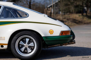 Immagine 35/58 di Porsche 911 2.5 ST (1972)