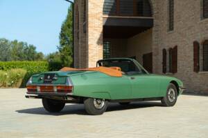 Bild 10/50 von Citroën SM Waßmann (1972)